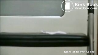 Lady Fucking In The Office