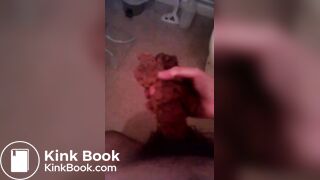 Shit wank test