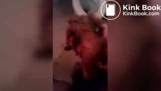 Shit wank test