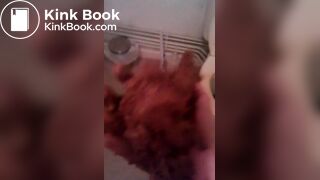 Shit wank test