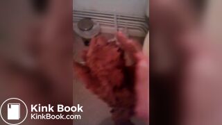 Shit wank test