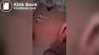 Shit wank test