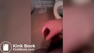 Shit wank test