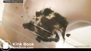 Shit Eating Teen Slut