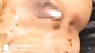 Mute the sound before seeing this girl getting the humiliation of her life