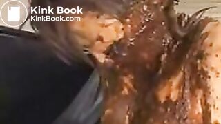 Mute the sound before seeing this girl getting the humiliation of her life