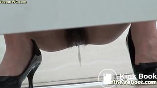Voyeur Scat