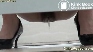 Voyeur Scat