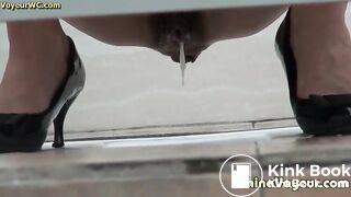 Voyeur Scat