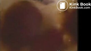 Japanese Girls Kissing With Shit