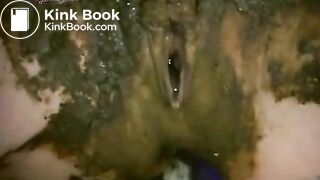 Scat amateur