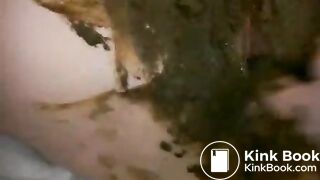 Scat amateur