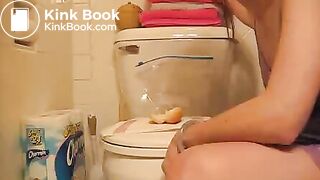 Petesue and her poop contest