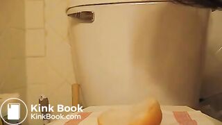 Petesue and her poop contest