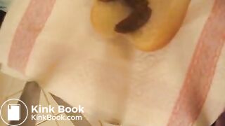 Petesue and her poop contest