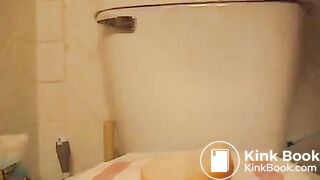 Petesue and her poop contest