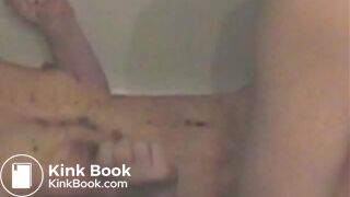 shitting on a 19 year old