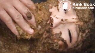 Scat ffentlich - scat_asian mp4 - Scat For All