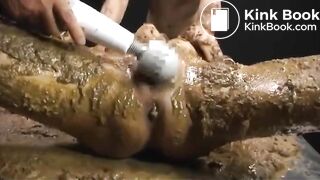 Scat ffentlich - scat_asian mp4 - Scat For All