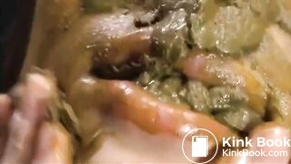 Scat ffentlich - scat_asian mp4 - Scat For All