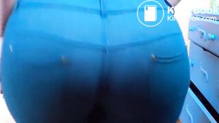 Shitty farts