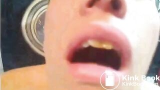 webcam scat