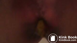 Shitting