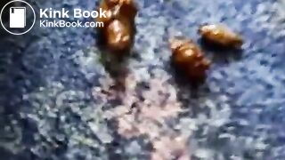 scat_on_the_carpet_915911mp4 - Scat + Piss + Puke