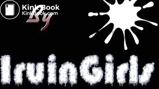 Amazing Asian Webcam Scat Self Fuck Compilation