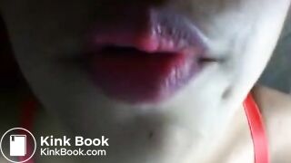 Amazing Asian Webcam Scat Self Fuck Compilation