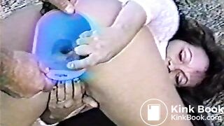 amateur enema couple 1