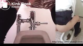 Petite Japanese Shits Tons