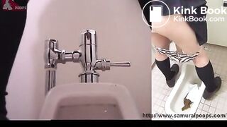 Petite Japanese Shits Tons