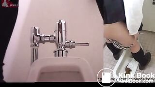 Petite Japanese Shits Tons