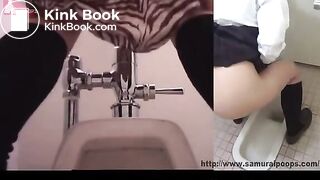 Petite Japanese Shits Tons