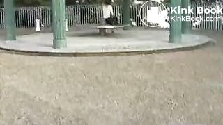 Shit Squeezed Out Of Girl