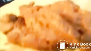 love this shitting mature compelation some one no