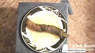 Piss And Shit Dinner