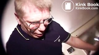 Young Girls Joins Scat Threesome