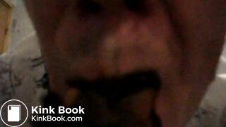 brown lips 3