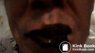 brown lips 3
