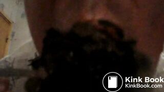 brown lips 3
