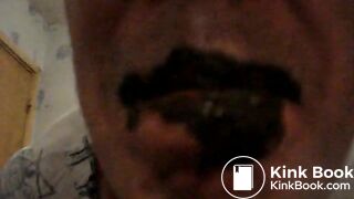 brown lips 3