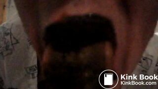 brown lips 3