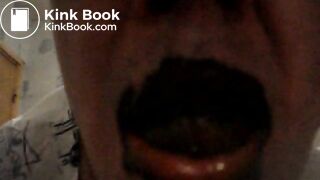 brown lips 3
