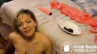 Russian scat
