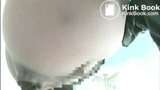 Jap Toilet cam