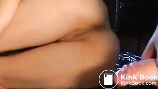scat slut ass fuckm4v