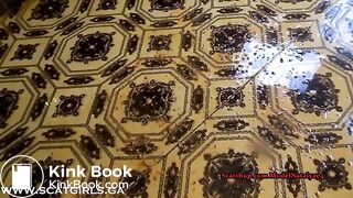 Enema for Olga Three Liters of Water