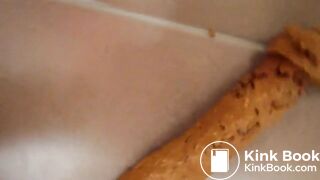 Long Poop